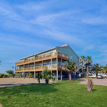 Bayou Heron Dauphin Island Condos 객실 사진