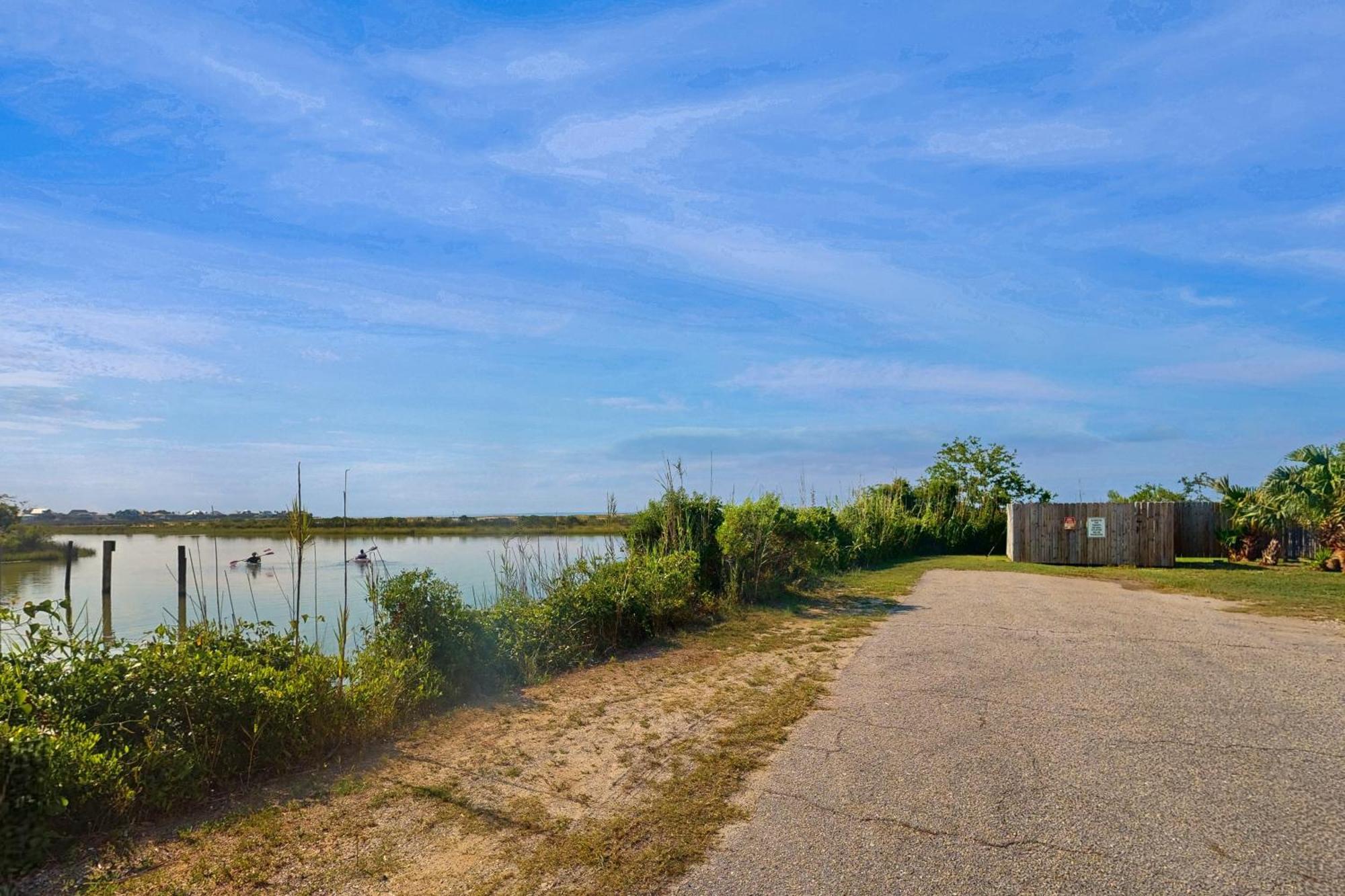 Bayou Heron Dauphin Island Condos 객실 사진