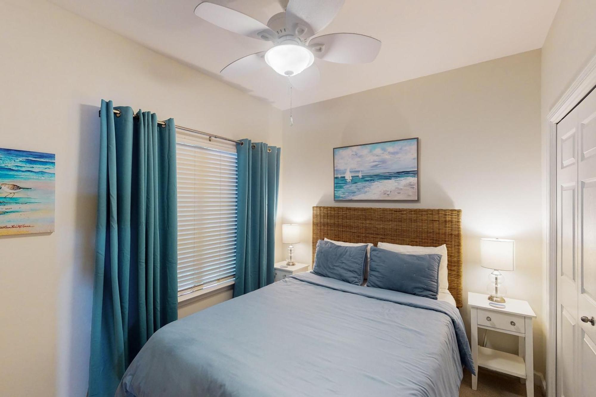 Bayou Heron Dauphin Island Condos 객실 사진