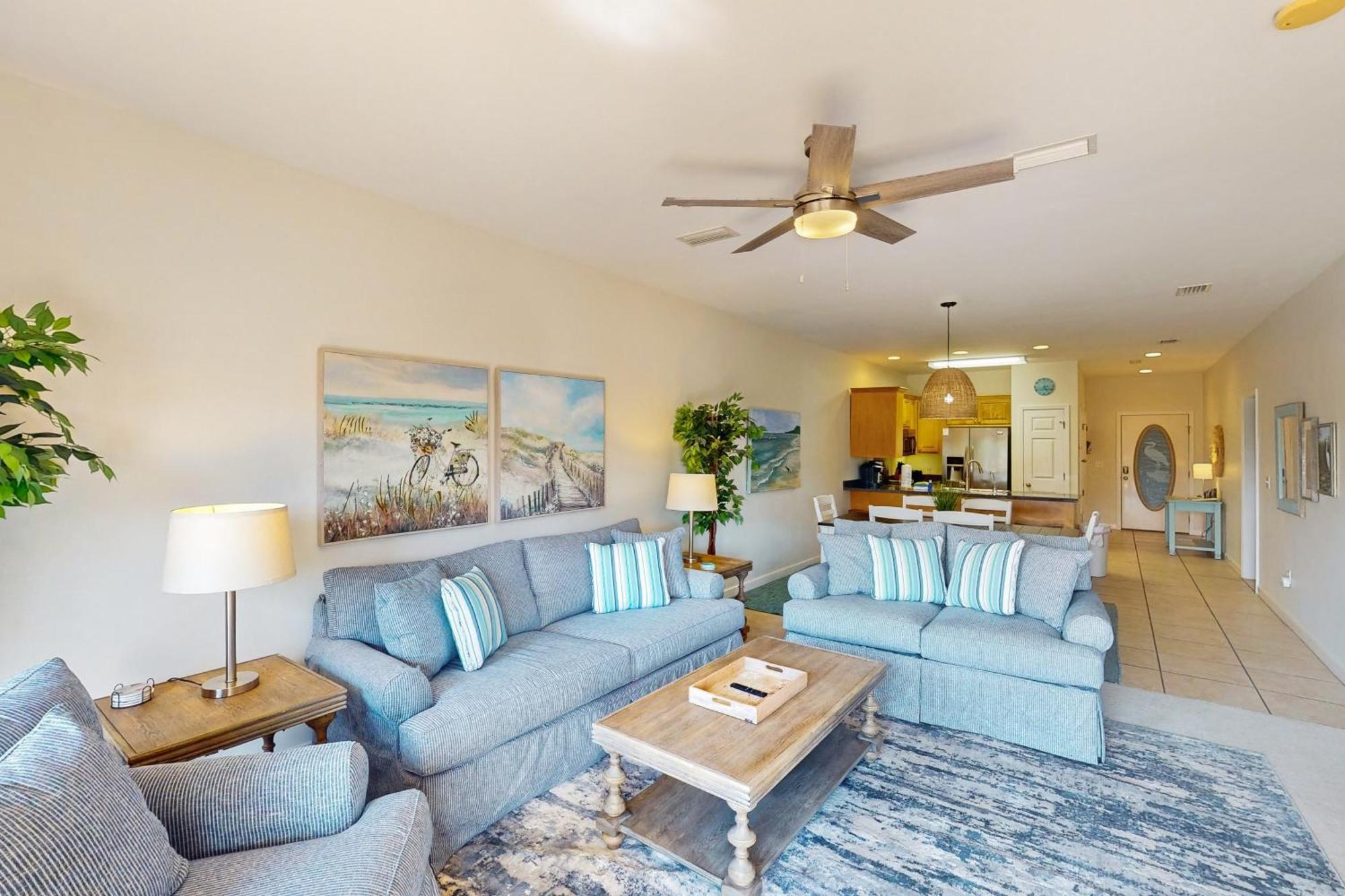 Bayou Heron Dauphin Island Condos 객실 사진