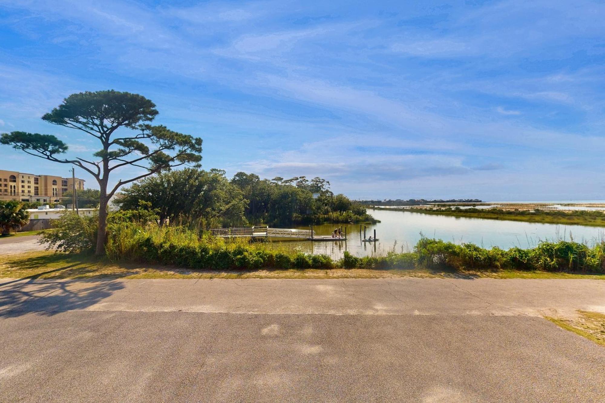 Bayou Heron Dauphin Island Condos 객실 사진