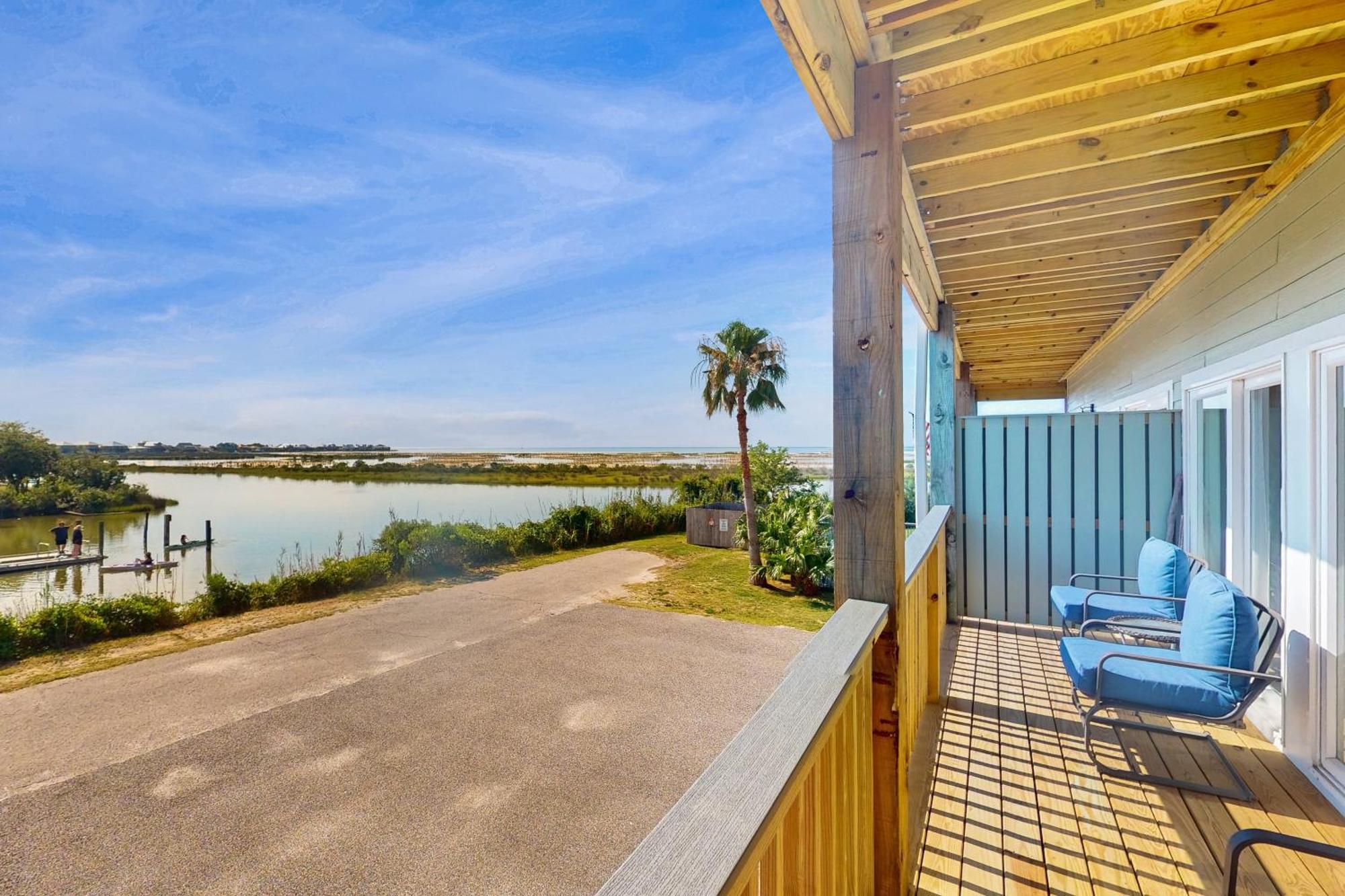 Bayou Heron Dauphin Island Condos 객실 사진